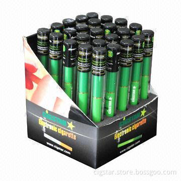 Disposable Electronic Cigarette